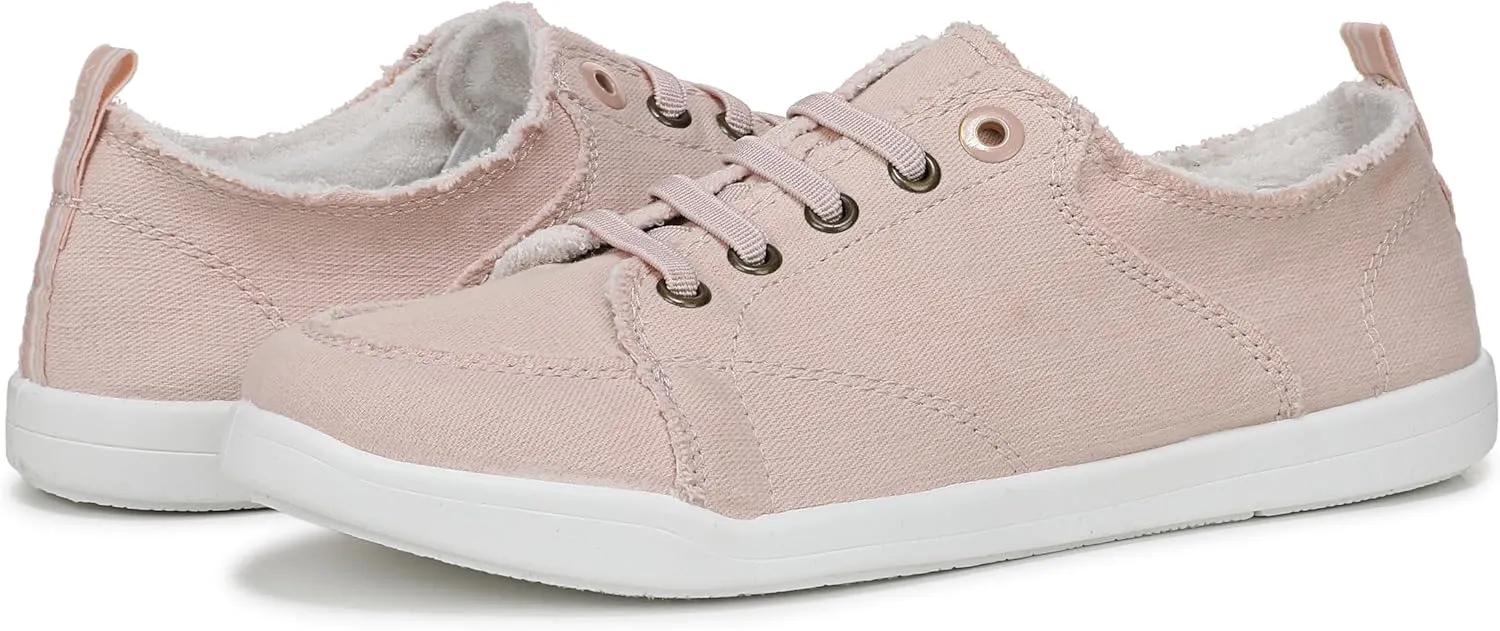 Vionic Pismo Lace-Up Shoes