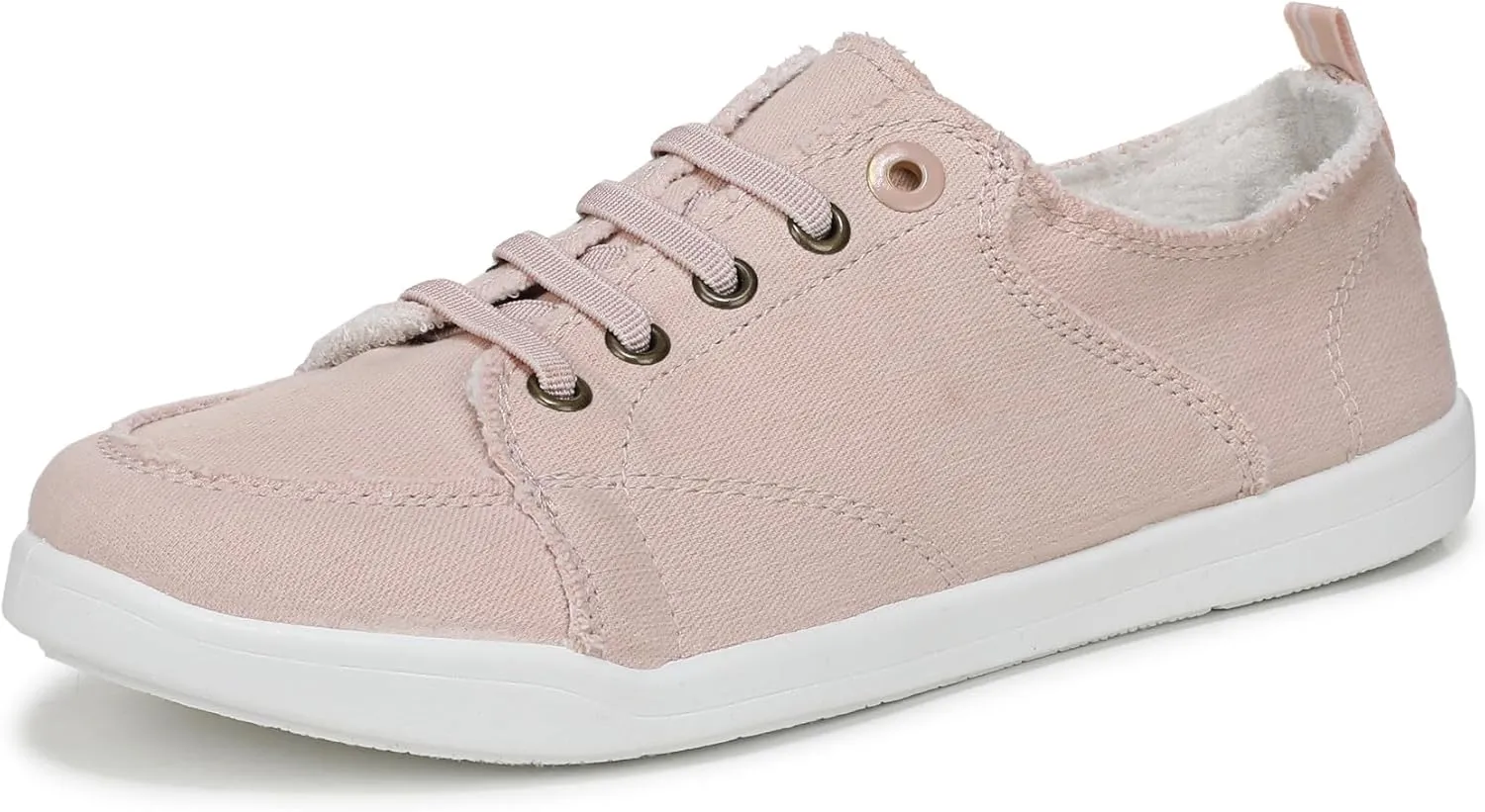 Vionic Pismo Lace-Up Shoes