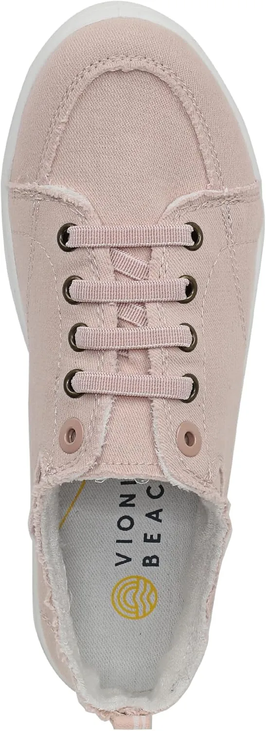 Vionic Pismo Lace-Up Shoes