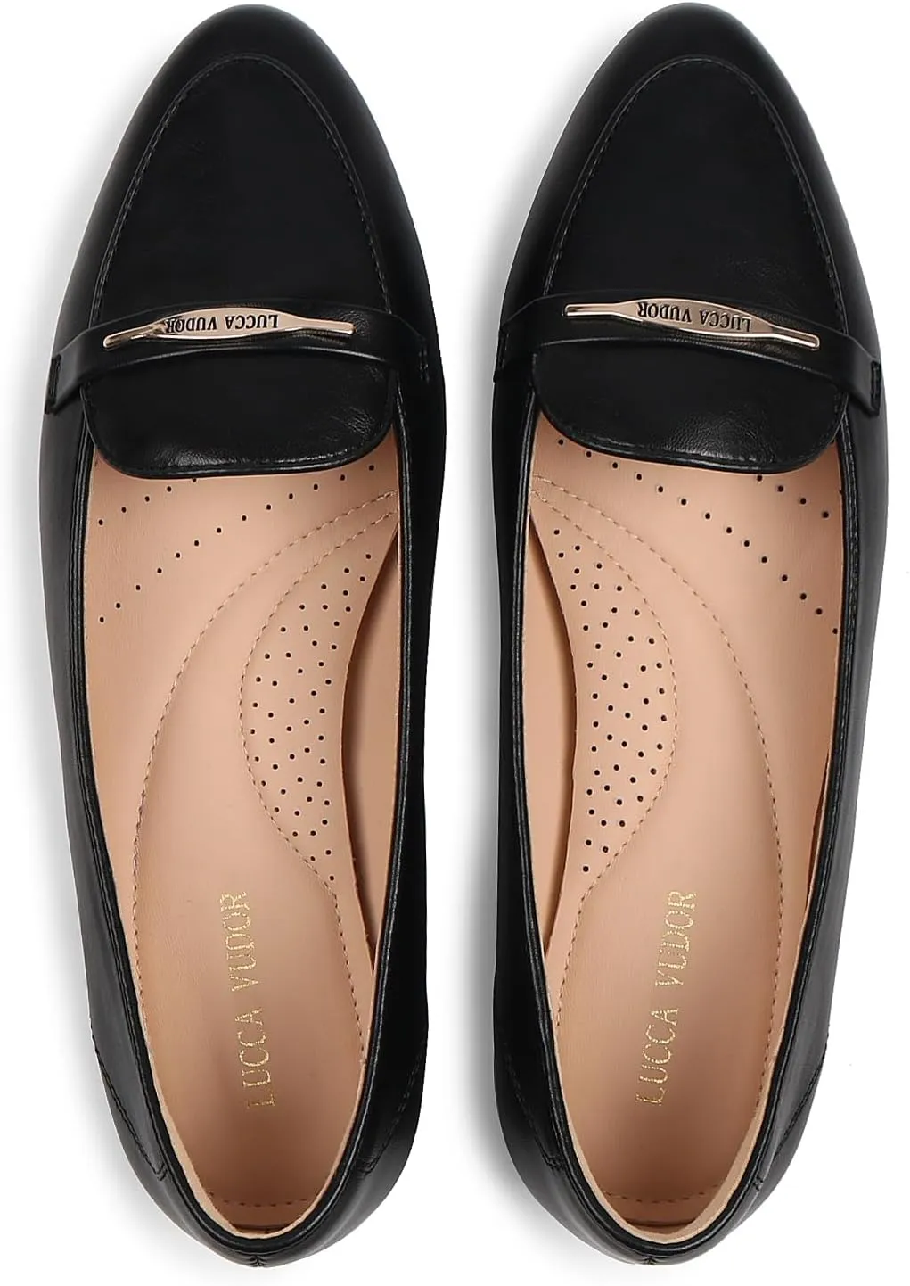 Women's Classic Ballet Flats Casual Comfort Slip On Flats ShoesComfortable Slip OnBallet ShoesSlip On CasualFlat Shoesfor Walking,Home, Daily Driving, Dressy for Women's
