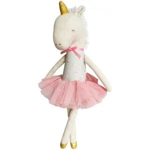 Yvette Unicorn Doll